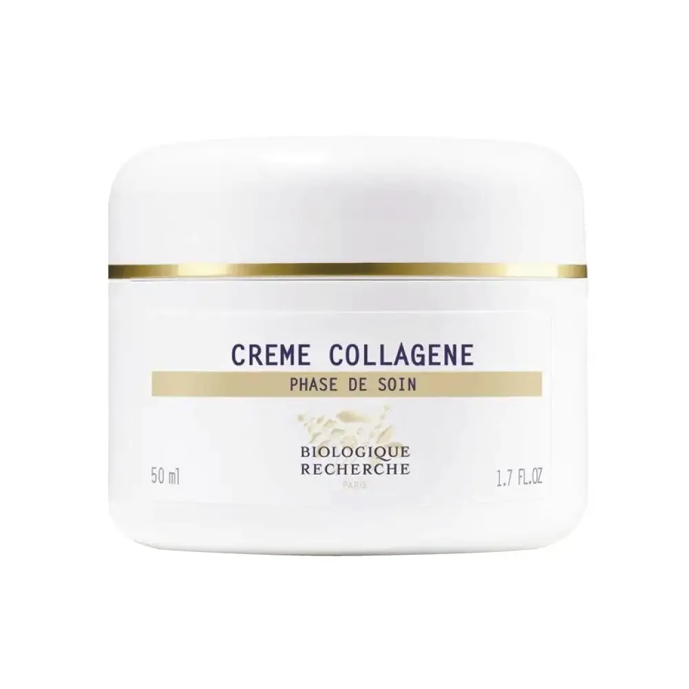 Creme Collagene