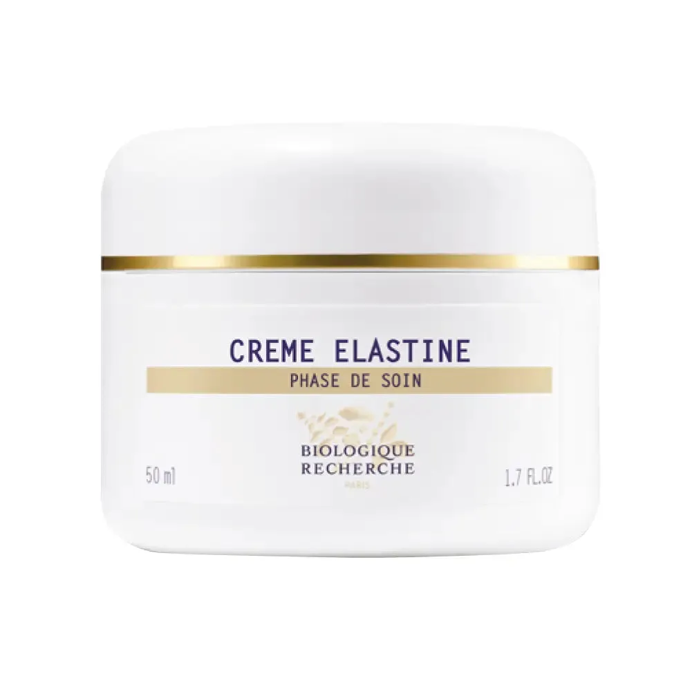 Creme Elastine