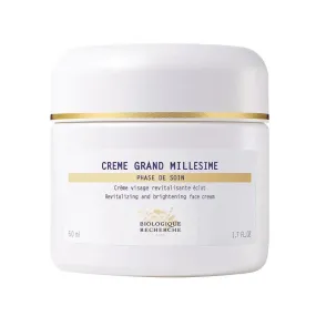 Creme Grand Millesime