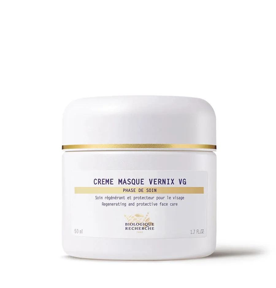 Creme Masque Vernix VG