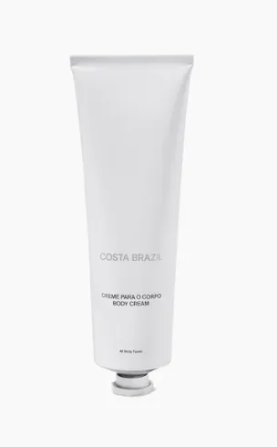 CREME PARA O CORPO Body Cream