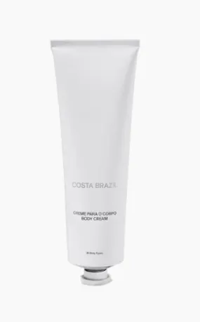 CREME PARA O CORPO Body Cream