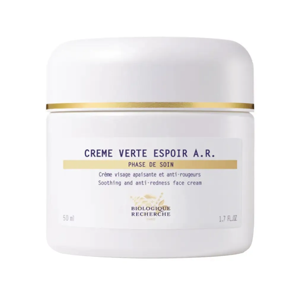 Creme Verte Espoir A.R