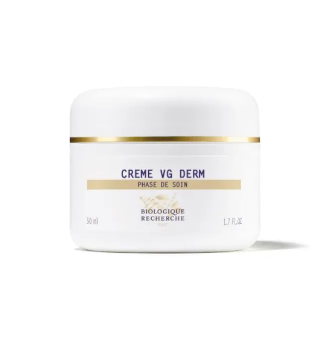 CREME VG DERM