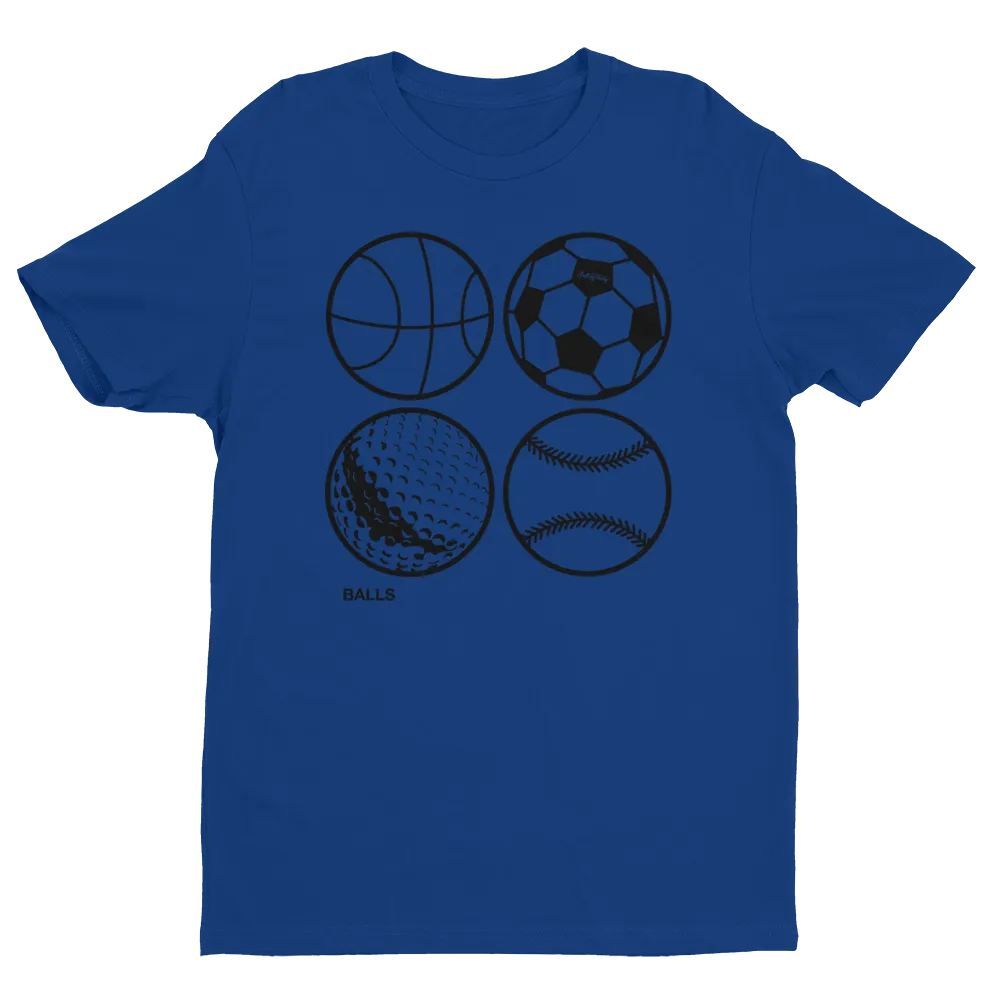 Customized Sports Shirt