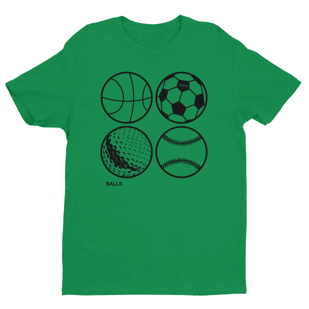 Customized Sports Shirt