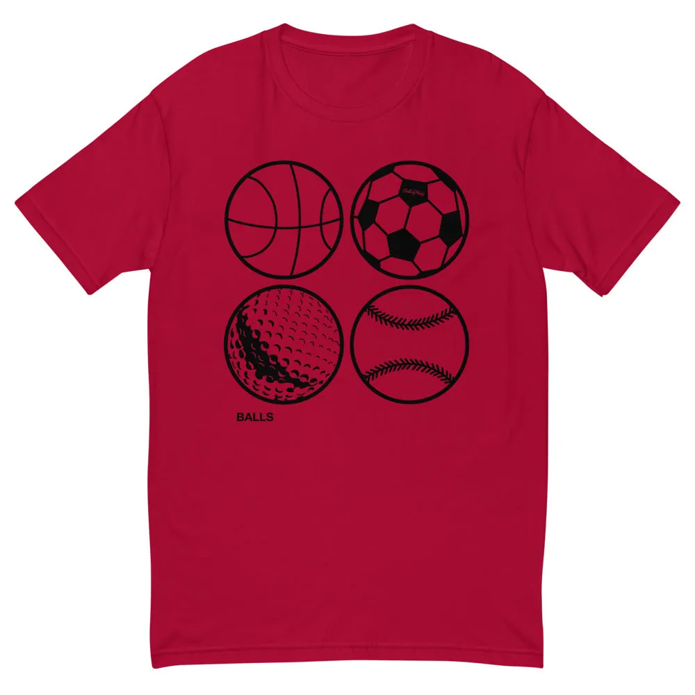 Customized Sports Shirt