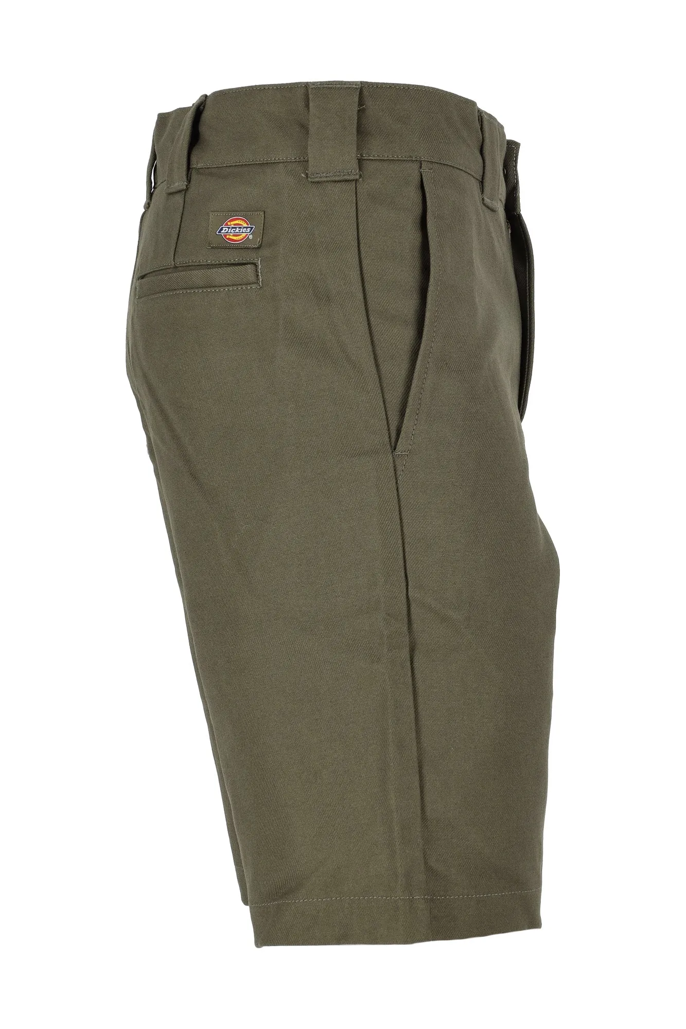 Dickies Bermuda Uomo DK0A4XESMGR1