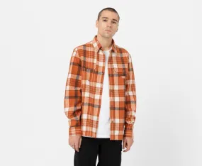 Dickies Camicia A Maniche Lunghe Nimmons