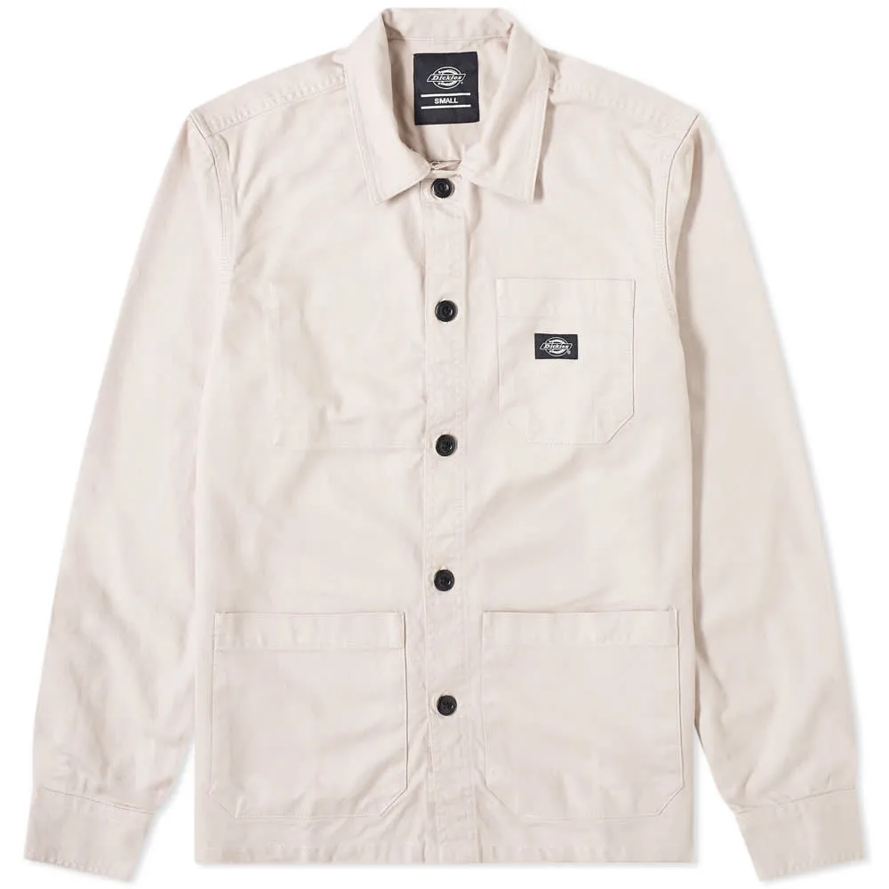 Dickies Caprock OvershirtViolet