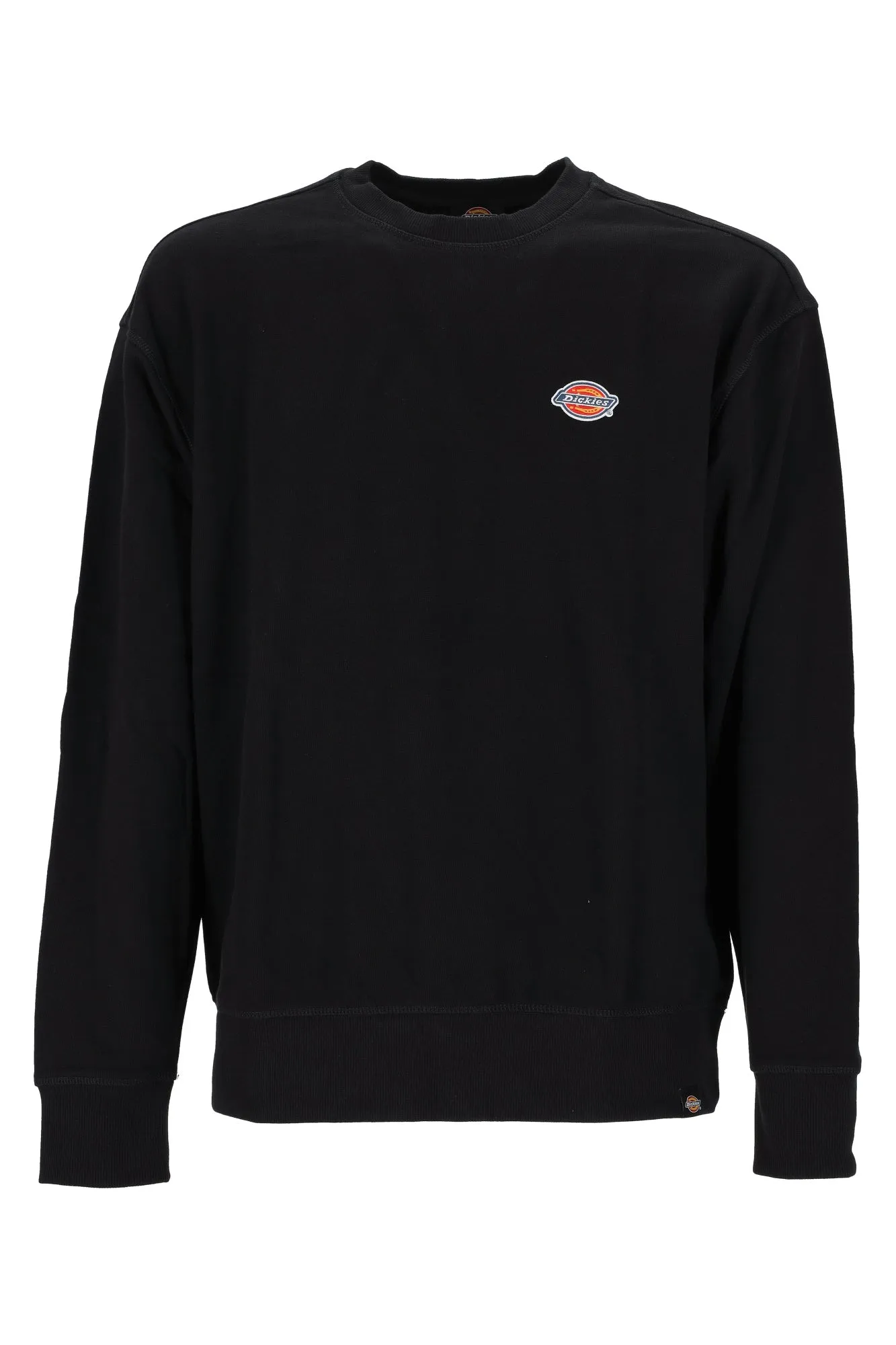 Dickies Felpa Uomo DK0A4YLZBLK1|