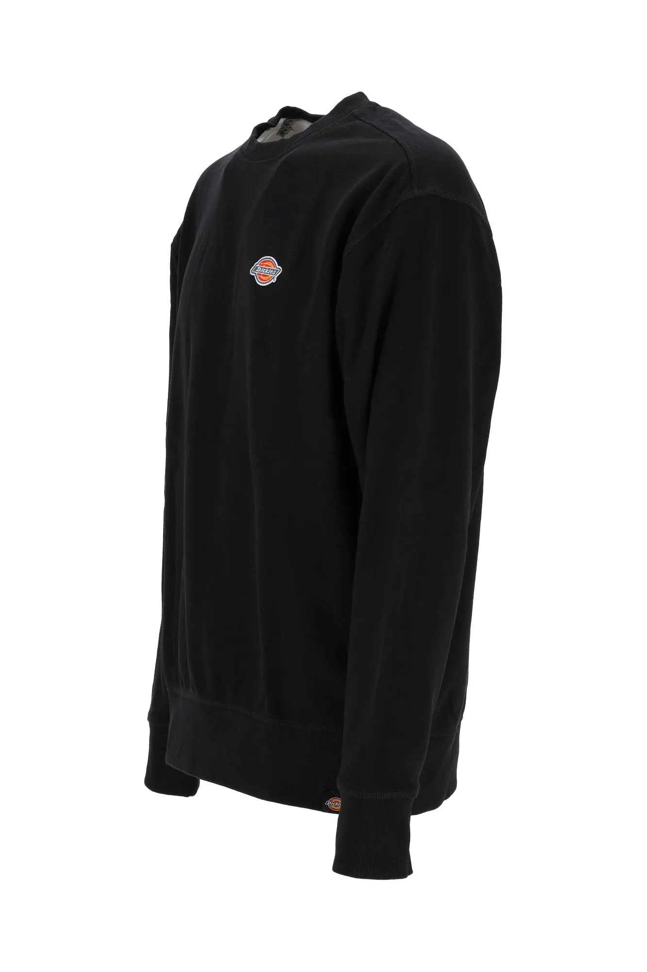 Dickies Felpa Uomo DK0A4YLZBLK1|