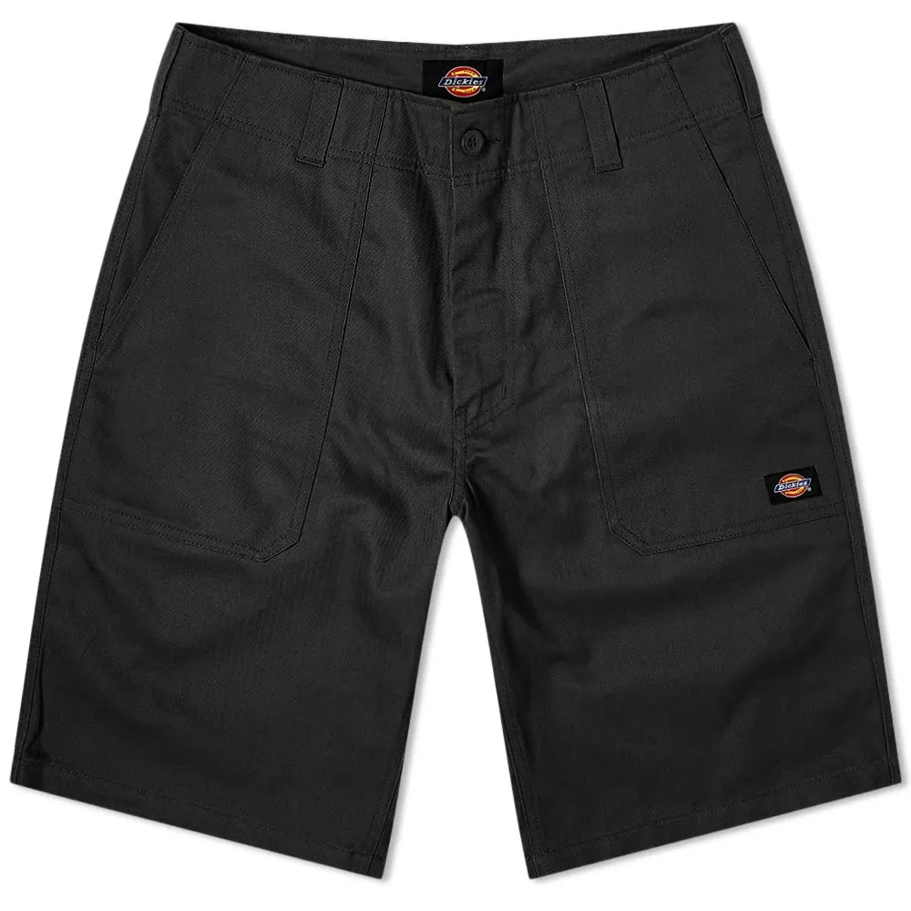 Dickies Funkley Fatigue ShortsBlack