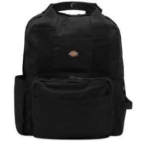 Dickies Lisbon BackpackBlack