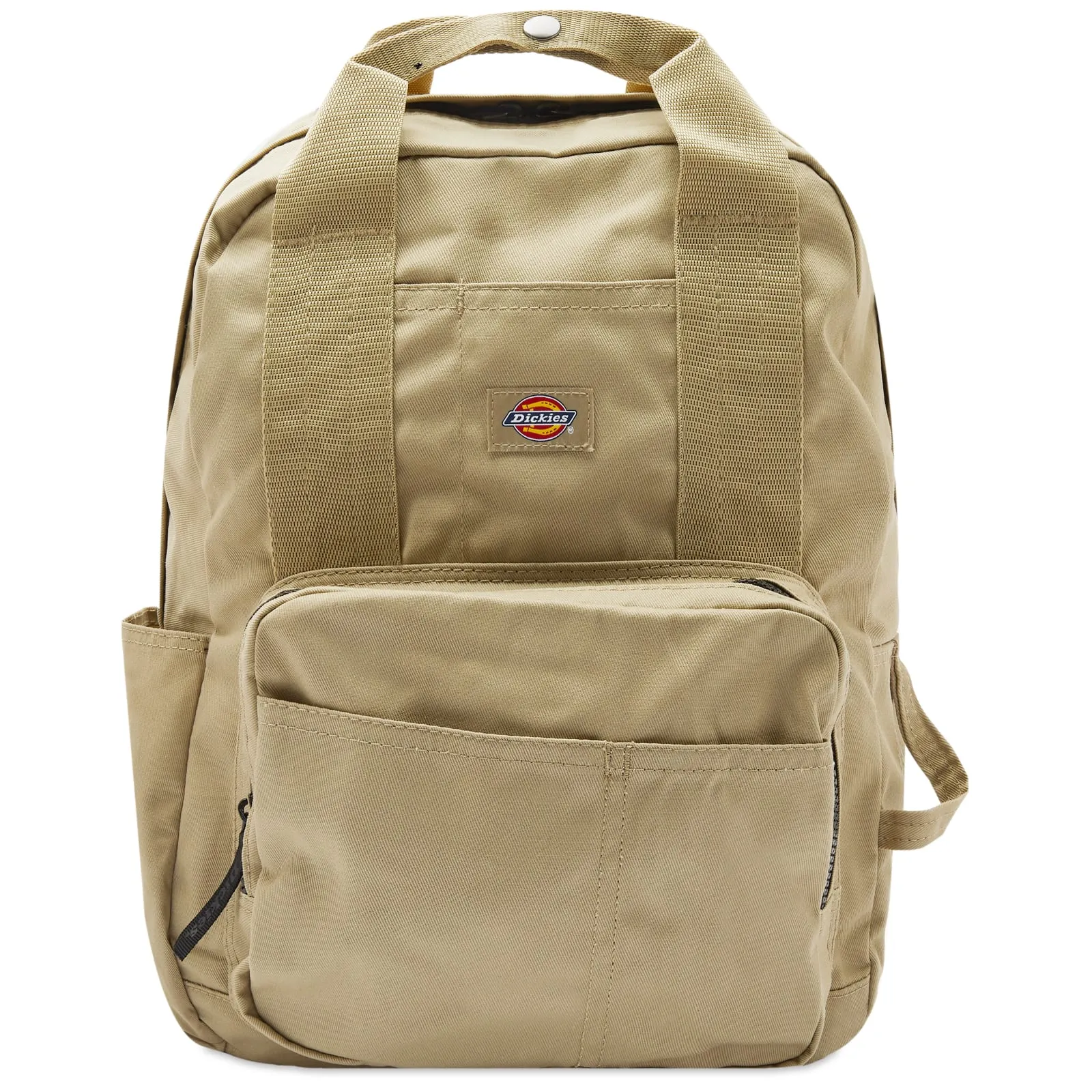 Dickies Lisbon BackpackKhaki