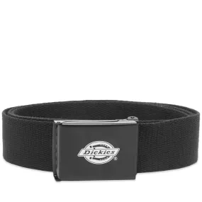 Dickies Orcutt BeltBlack