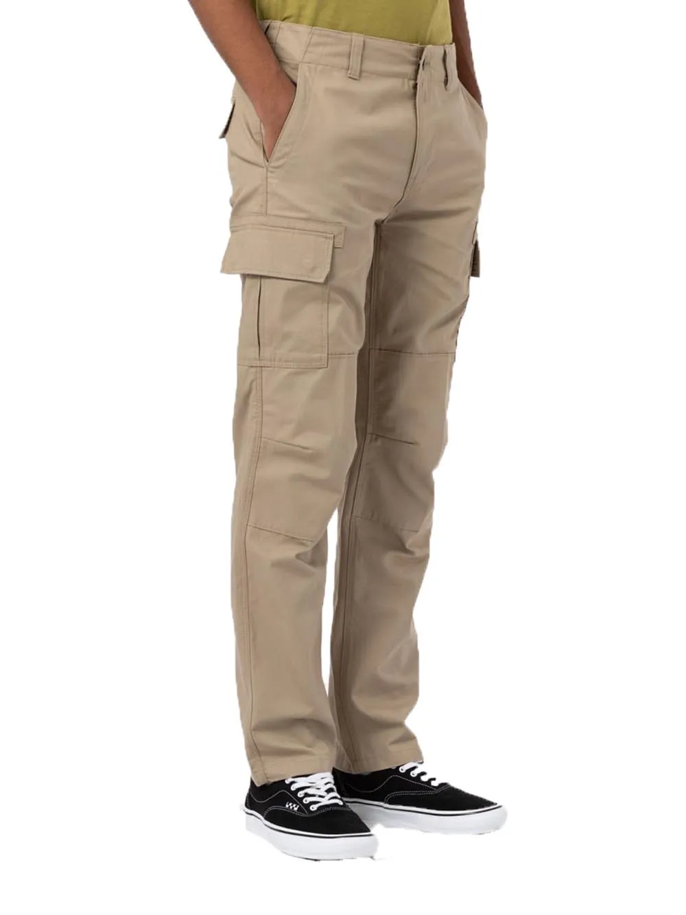 Dickies Pantalone Uomo Beige