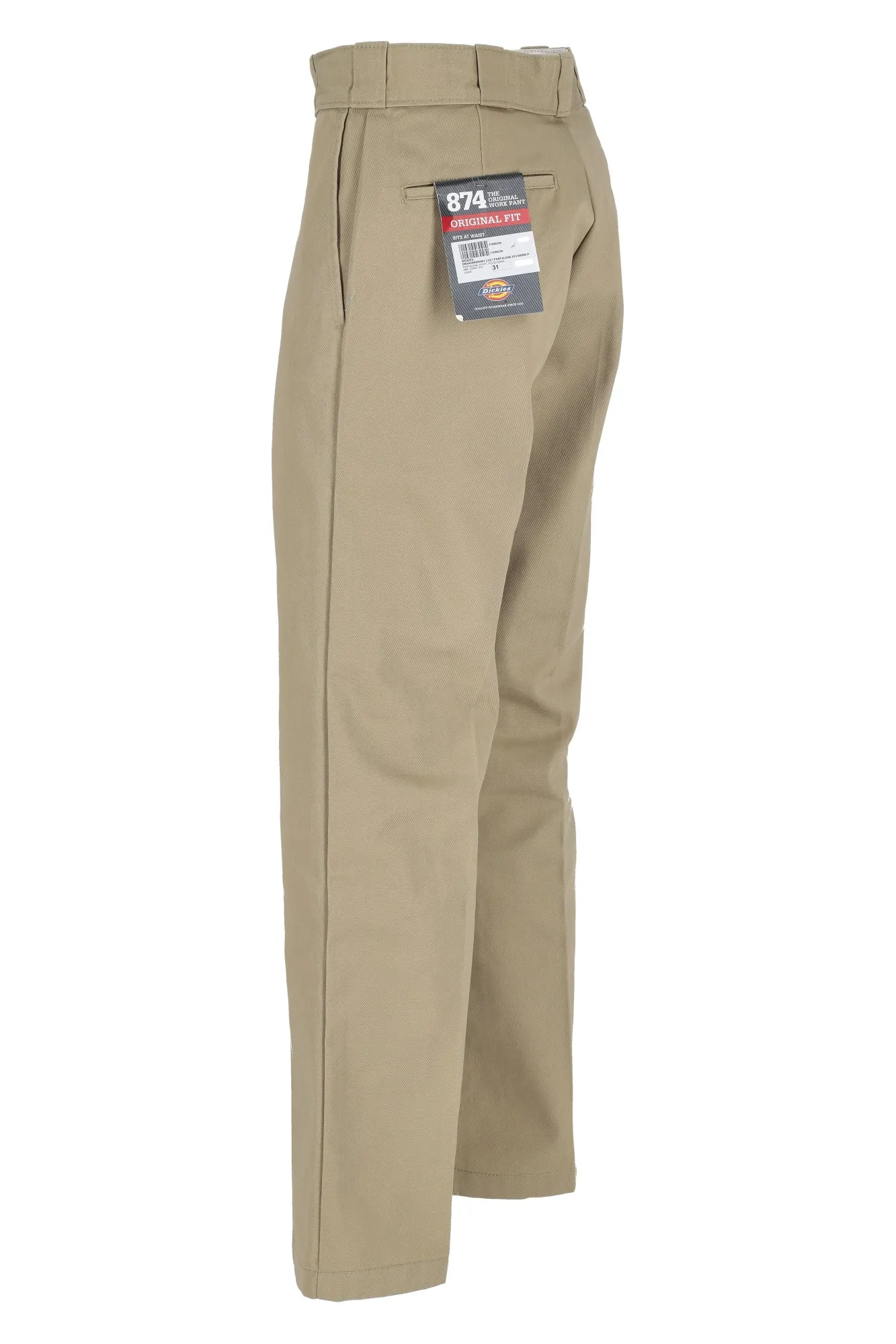 Dickies Pantalone Uomo DK0A4XK6KHK1 L30|