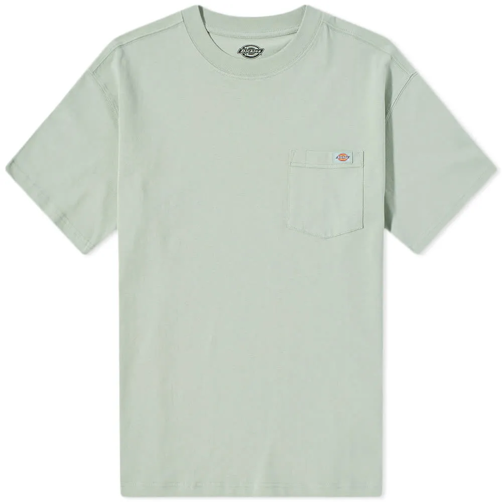 Dickies Porterdale Pocket TeeJadeite