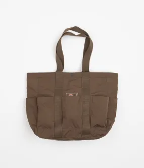 Dickies x Pop Trading Company Tote Bag - Rain Drum