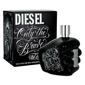 Diesel Only The Brave Tattoo H Et