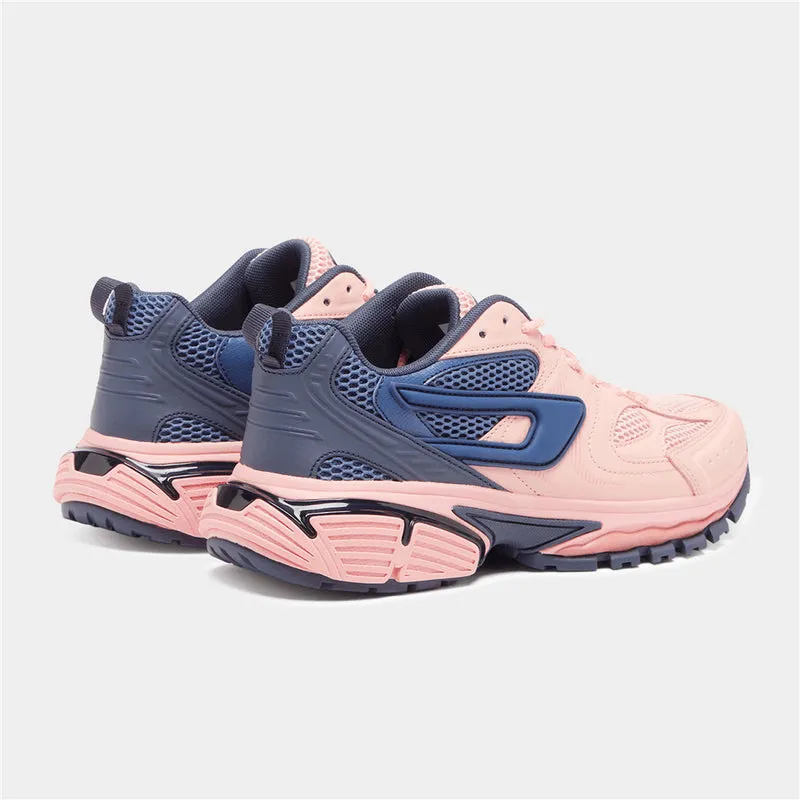 Diesel Serendipity Pro X1 Blossom Sneaker for Women