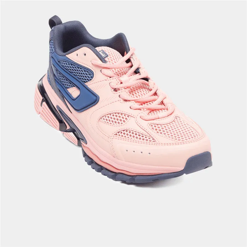 Diesel Serendipity Pro X1 Blossom Sneaker for Women