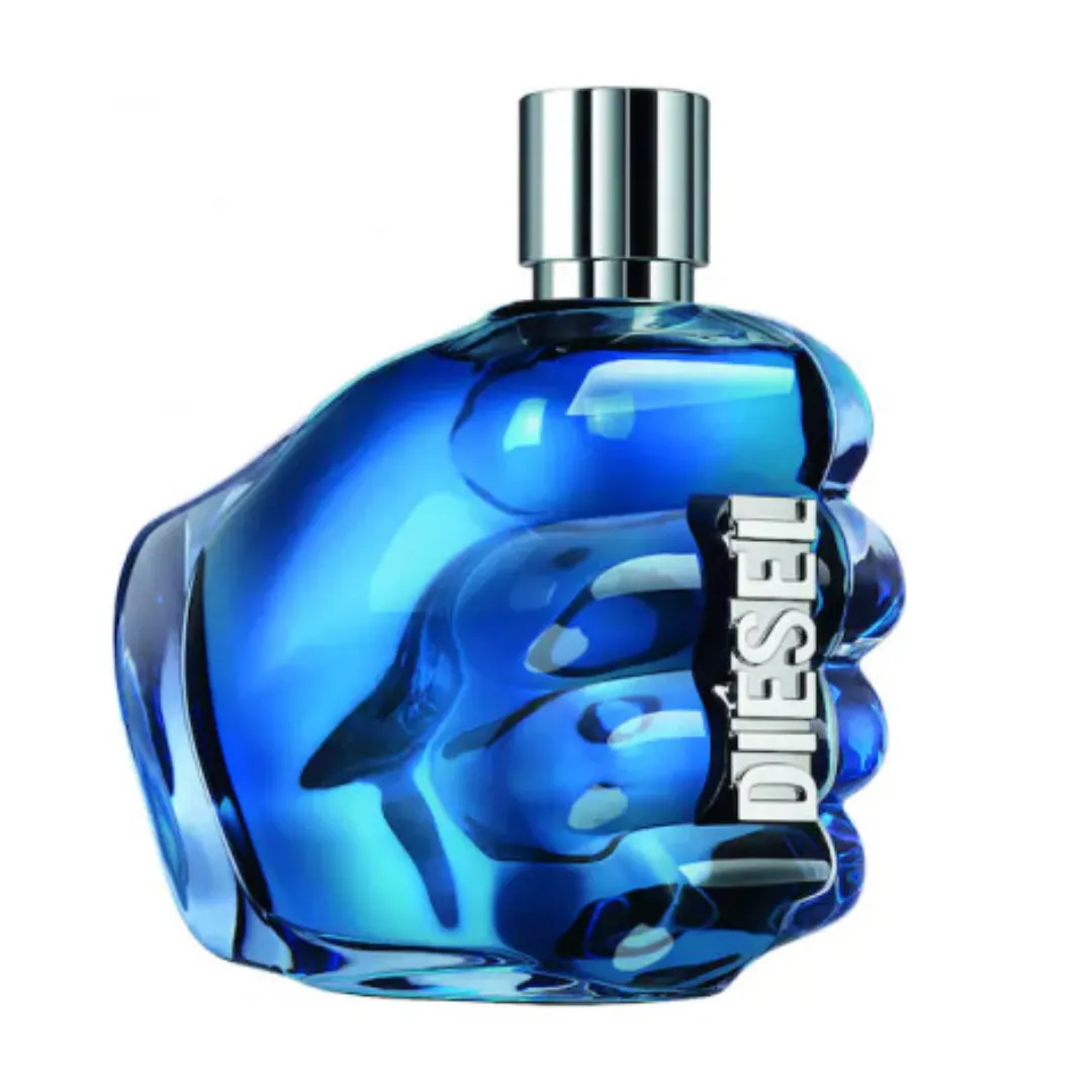 Diesel  Sound Of The Brave pour homme 75 Ml