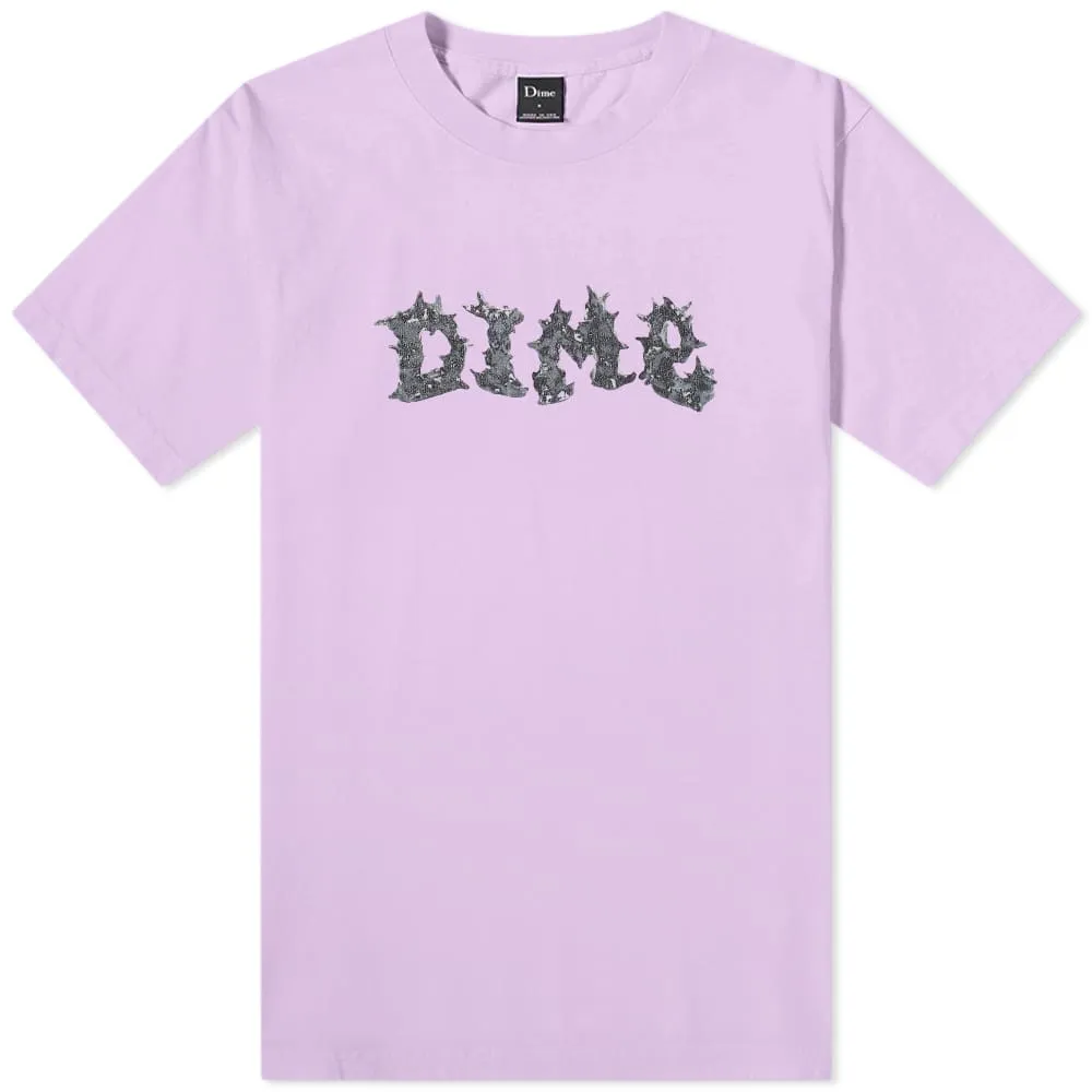 Dime Balti T-ShirtLavender