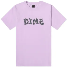 Dime Balti T-ShirtLavender