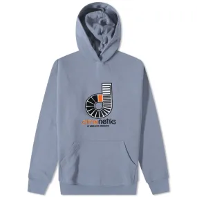 Dime Dimenetiks HoodieIron