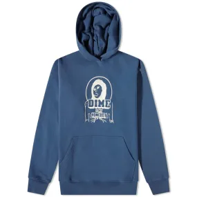 Dime Homeboy HoodieIndigo