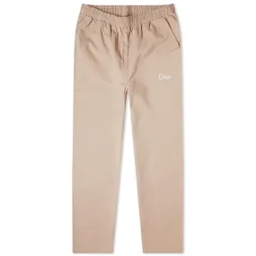 Dime Twill PantKhaki