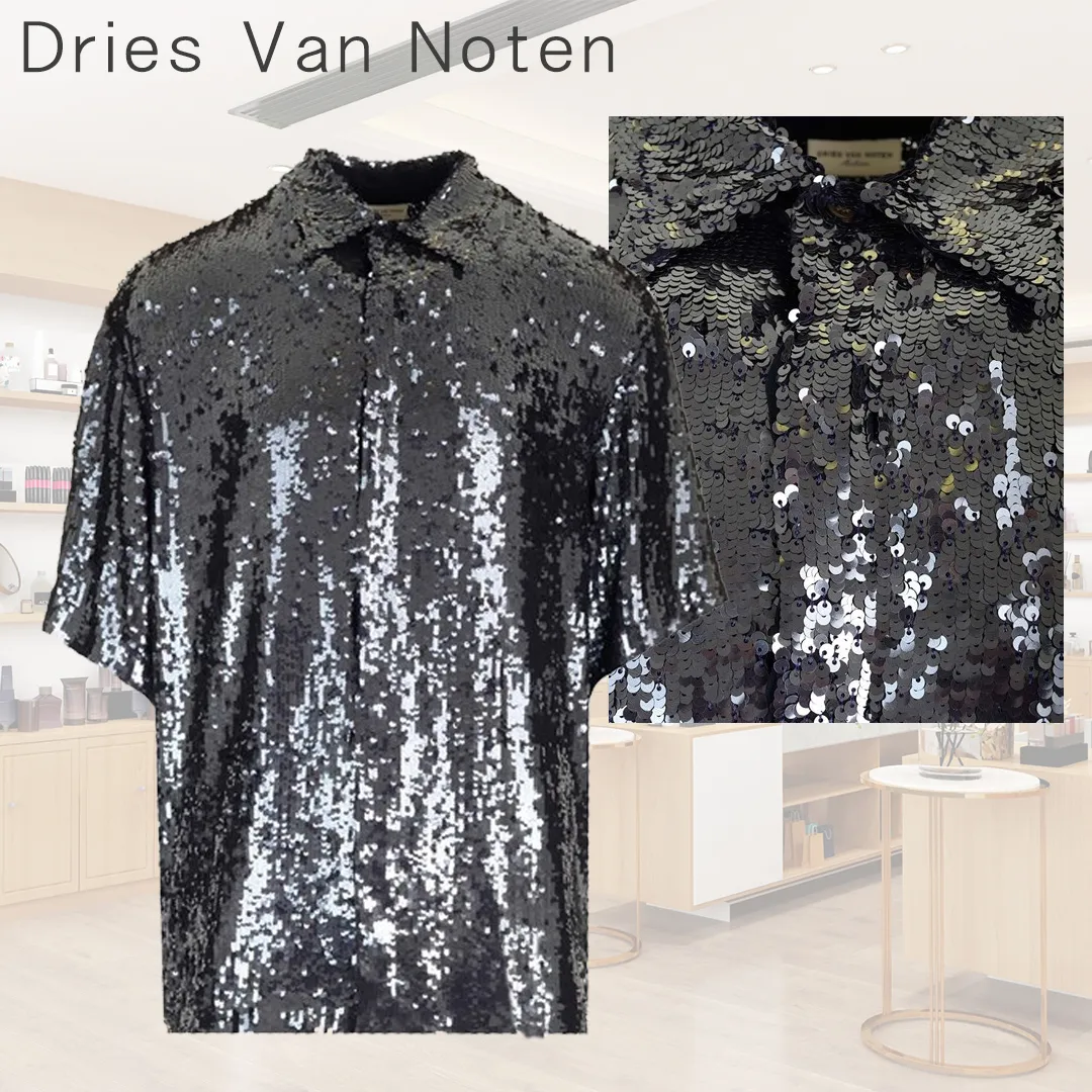 Dries Van Noten  |Designers Shirts