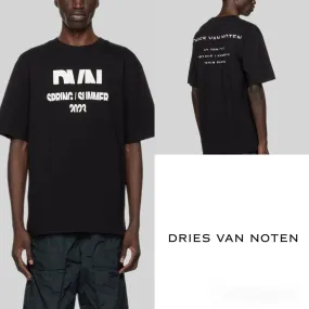 Dries Van Noten  |Designers T-Shirts