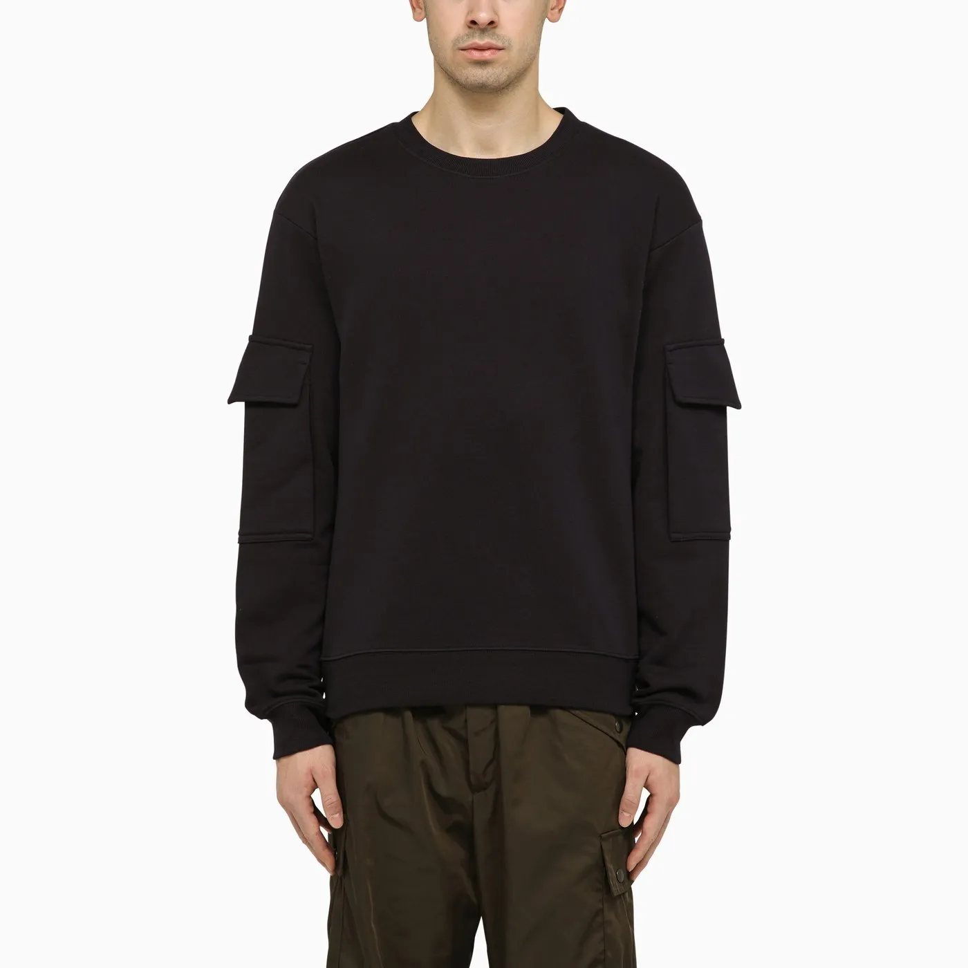 Dries Van Noten  |Sweatshirts