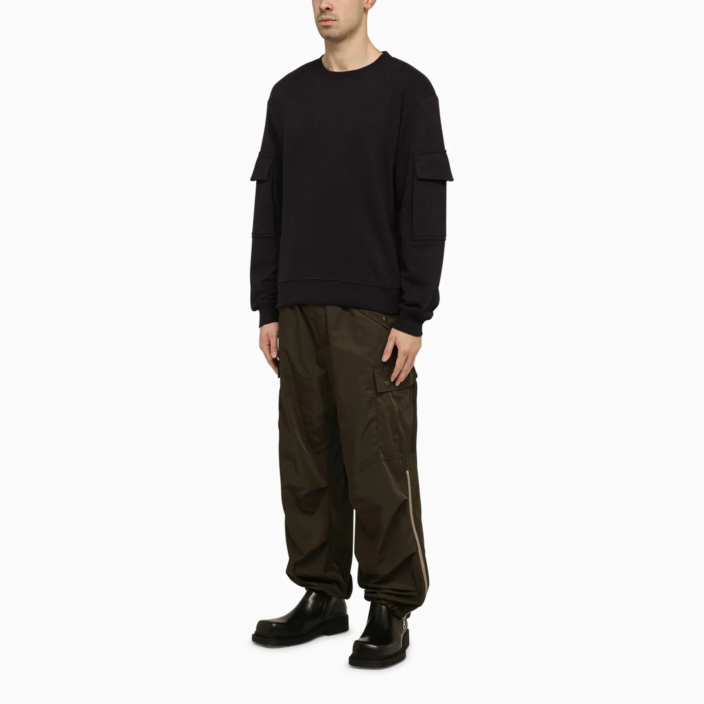 Dries Van Noten  |Sweatshirts