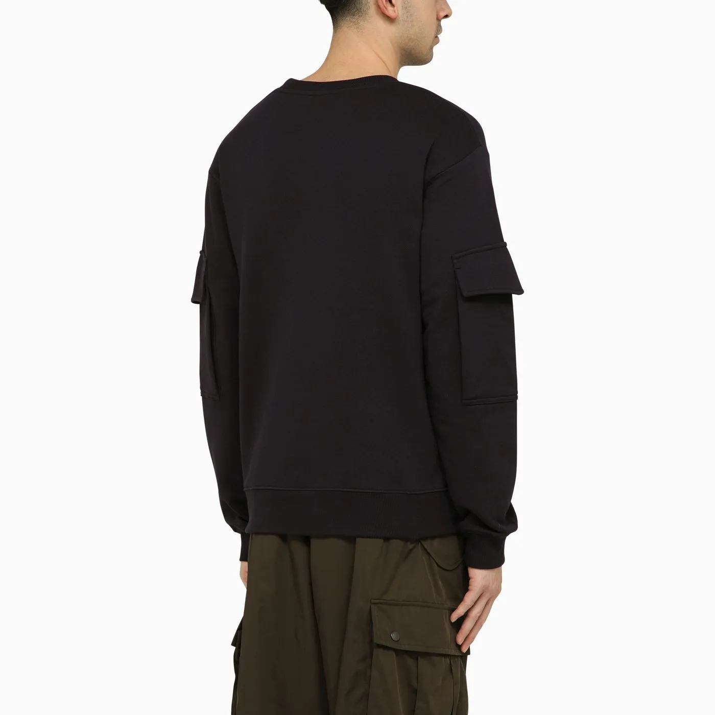 Dries Van Noten  |Sweatshirts