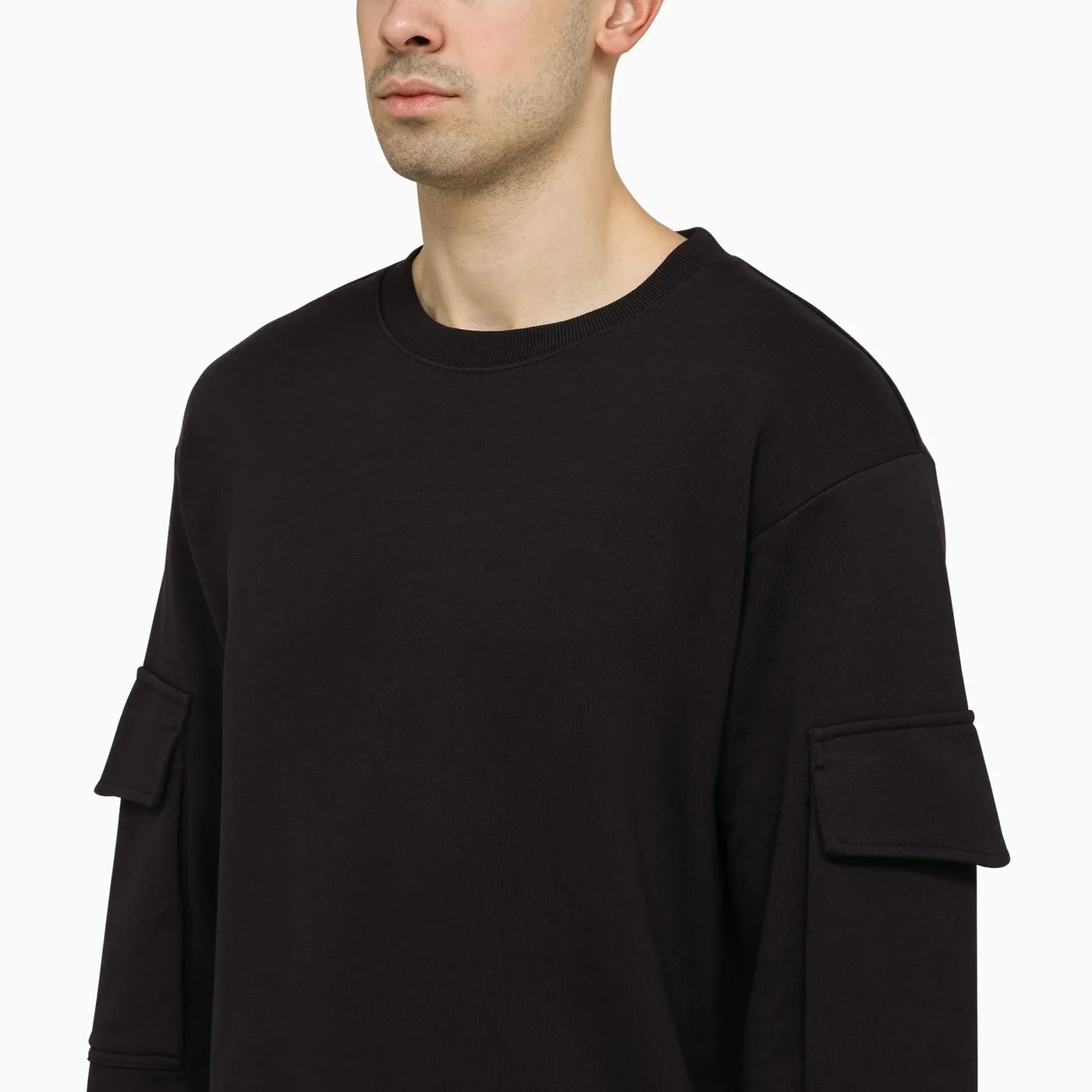 Dries Van Noten  |Sweatshirts