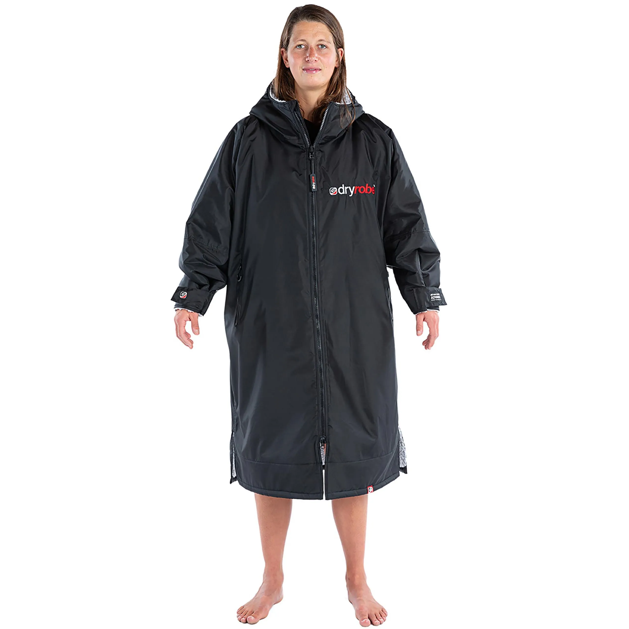 Dryrobe Adults Advance LS V3 