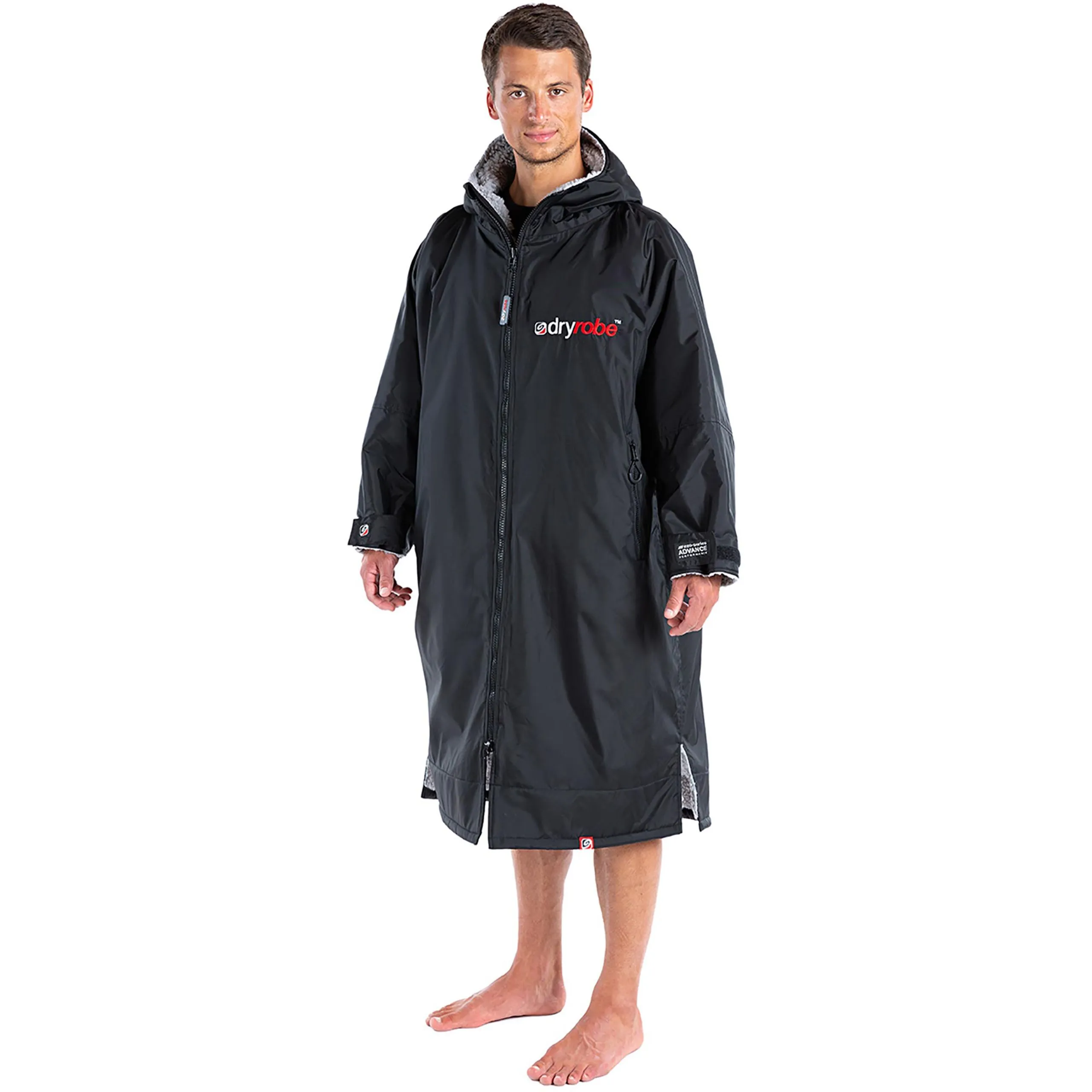 Dryrobe Adults Advance LS V3 