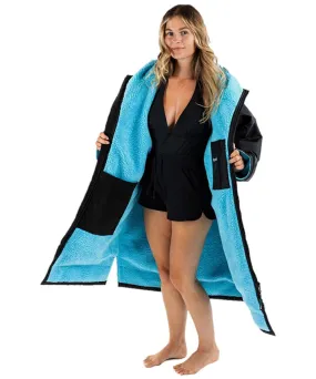 Dryrobe Advance Long Sleeve Changing Robe