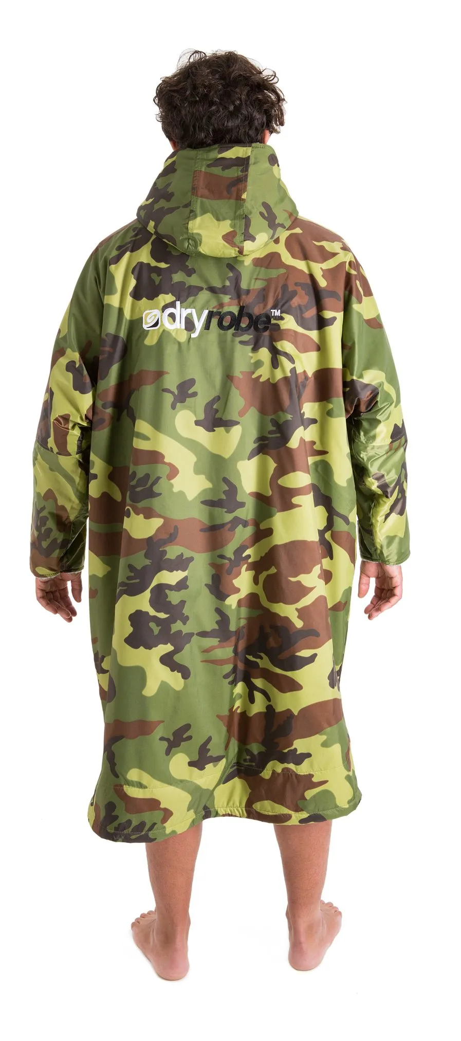 Dryrobe Advance Long Sleeve