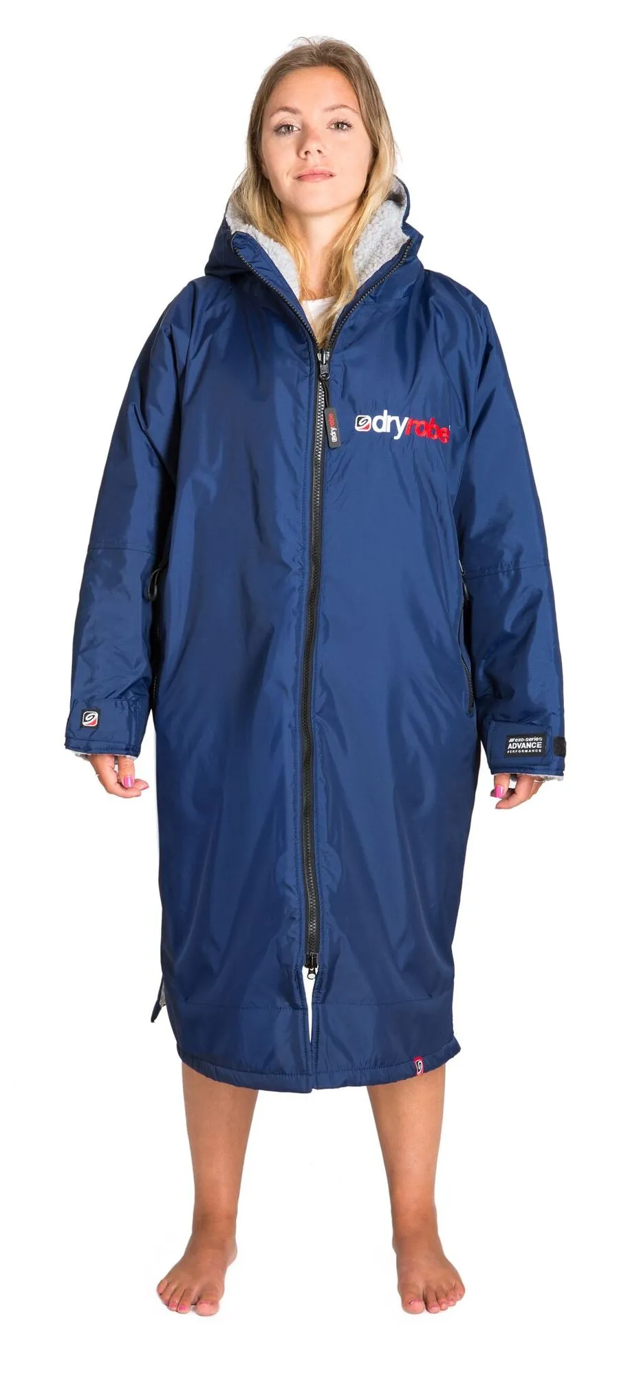 Dryrobe Advance Long Sleeve