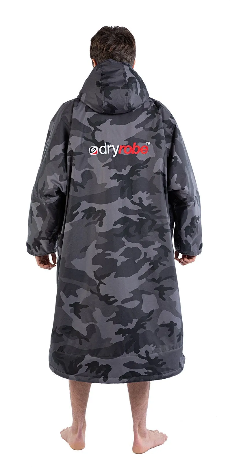 Dryrobe Advance Long Sleeve