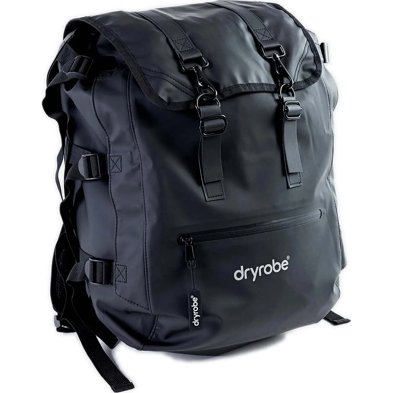 Dryrobe Compression Backpack