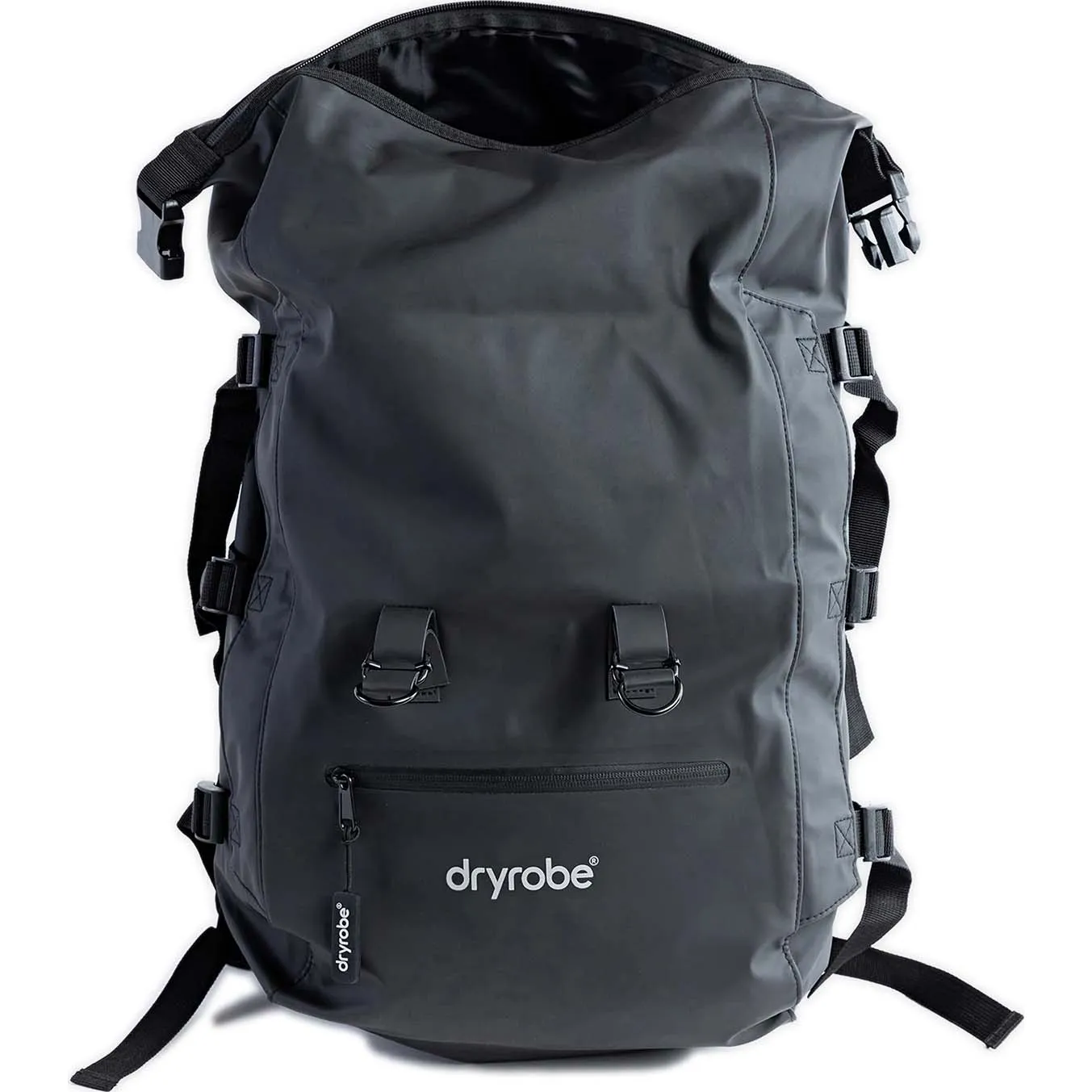 Dryrobe Compression Backpack