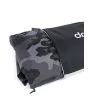 Dryrobe Fluffy Cushion Cover Black Camo