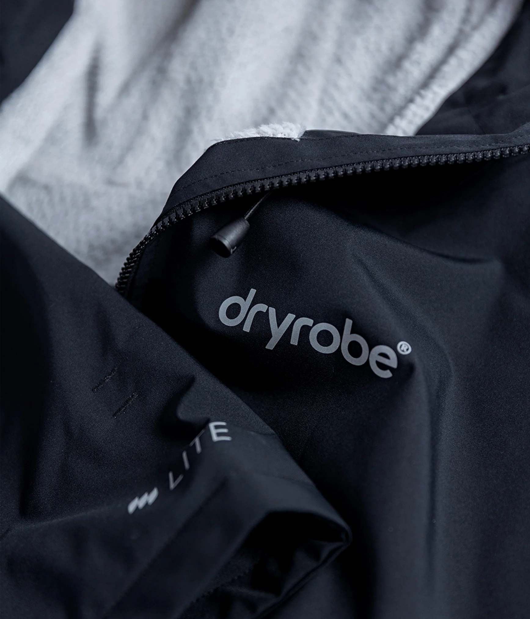 dryrobe Lite