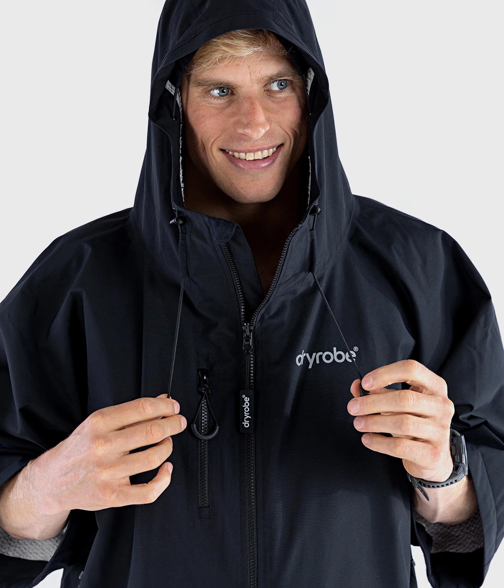 dryrobe Lite